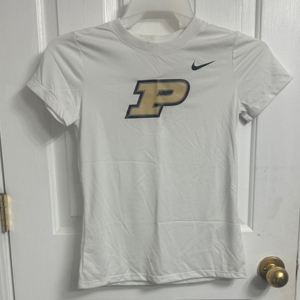 Nike Purdue Music City Bowl Tee